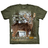 Hunting Outdoor T-shirt