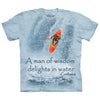 Wisdom Outdoor T-shirt