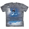 Snowboard Outdoor T-shirt