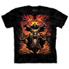 Grim Rider T-shirt