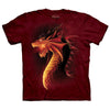 Red Dragon T-shirt