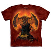 Harbinger Of Fire T-shirt