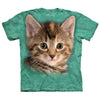 Striped Kitten T-shirt