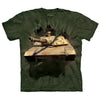 Abrams Tank Breakthrough S T-shirt