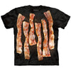 Sizzlin Bacon T-shirt