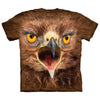 Crazy Hawk T-shirt