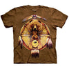 Bear Shield T-shirt