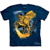 Golden Dragon T-shirt