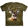 Camo Deer T-shirt