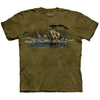 Gathering Place T-shirt