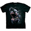 Breakthrough Shark Ch Small T-shirt