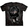 Breakthrough Wolf Ch Small T-shirt