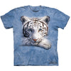 Resting Tiger Ch Small T-shirt