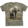 Asian Elephants T-shirt