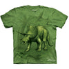 Triceratops T-shirt