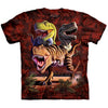 Rex Collage T-shirt