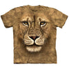 Lion Warrior T-shirt