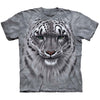 Snow Leopard Port T-shirt