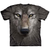 Wolf Face T-shirt