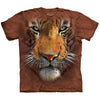 Tiger Face T-shirt