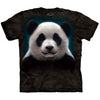 Panda Head T-shirt