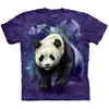 Panda Collage T-shirt