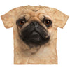 Pug S T-shirt