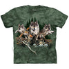 Find 12 Wolves T-shirt