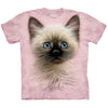 Black & Tan Kitten T-shirt