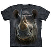 Black Rhino Small T-shirt