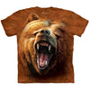 Grizzly Growl T-shirt