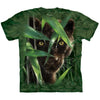 Wild Eyes S T-shirt