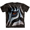 Zebra Eye S T-shirt