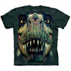 Rex Portrait T-shirt