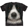 Border Collie S T-shirt