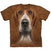 Basset Hound S T-shirt