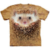 Big Face Hedgehog T-shirt