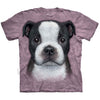 Boston Terrier Puppy T-shirt