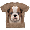 Bulldog Puppy T-shirt