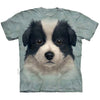 Border Collie Puppy T-shirt