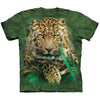 Majestic Leopard T-shirt