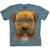 Pit Bull Puppy T-shirt