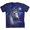 Unicorn Night T-shirt