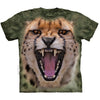 Wicked Nasty Cheetah T-shirt