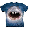 Wicked Nasty Shark T-shirt