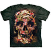 Jungle Skull T-shirt