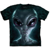 Grey Alien T-shirt