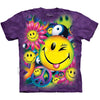 Peace & Happiness T-shirt