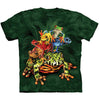 Frog Pile T-shirt