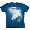 Polar Bear Dive T-shirt